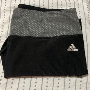adidas capri leggings